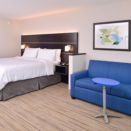 Holiday Inn Express & Suites - Olathe West By Ihg Exterior photo