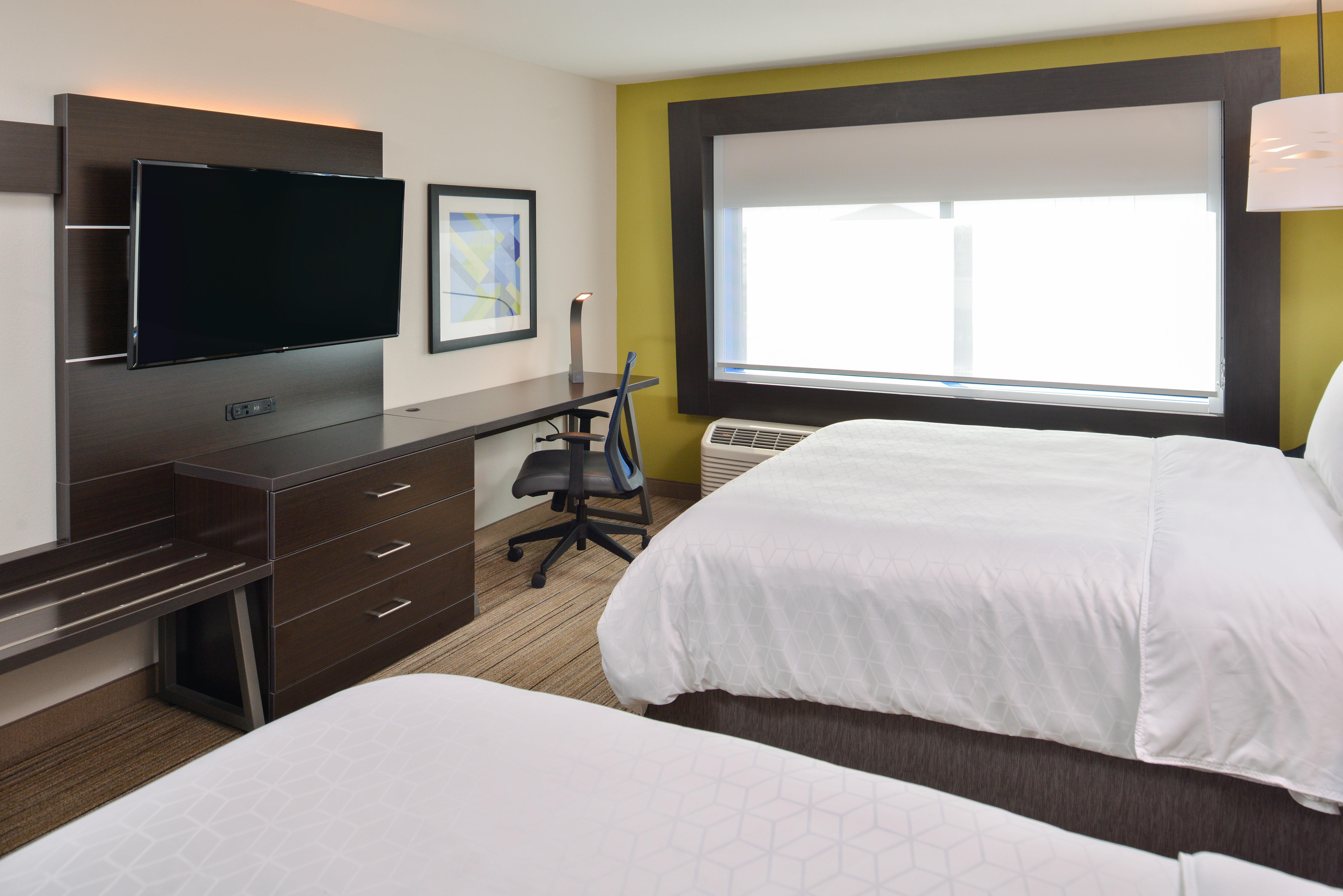 Holiday Inn Express & Suites - Olathe West By Ihg Exterior photo